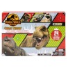 Jurassic World JBG37 kalendarz adwentowy