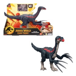 Dinosaur: Jurassic World...
