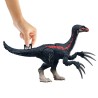 Dinosaur: Jurassic World Teoria Chaosu Terizinozaur
