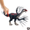 Dinosaur: Jurassic World Teoria Chaosu Terizinozaur