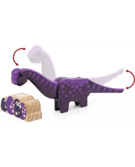Zabawka Brio Dino Przygoda