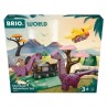 Zabawka Brio Dino Przygoda