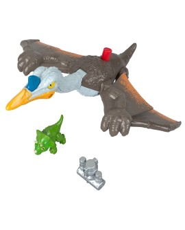 Fisher-Price Imaginext HML44 figurka dla dzieci
