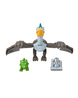 Fisher-Price Imaginext HML44 figurka dla dzieci