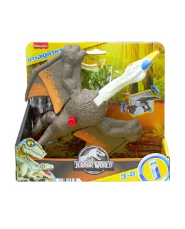 Fisher-Price Imaginext HML44 figurka dla dzieci