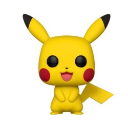 FUNKO POP! 31528 Figurka...