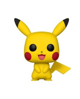 FUNKO POP! 31528 Figurka akcji/kolekcjonerska