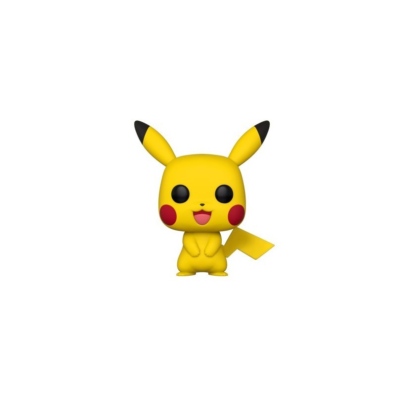 FUNKO POP! 31528 Figurka akcji/kolekcjonerska
