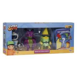 STUMBLE GUYS S2 figurki...