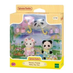 Sylvanian Families 5748...