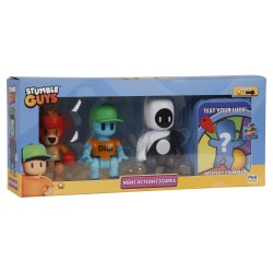 STUMBLE GUYS S2 figurki...