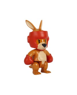 STUMBLE GUYS S2 figurki 4pak wer.C 14102