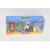 STUMBLE GUYS S2 figurki 4pak wer.C 14102