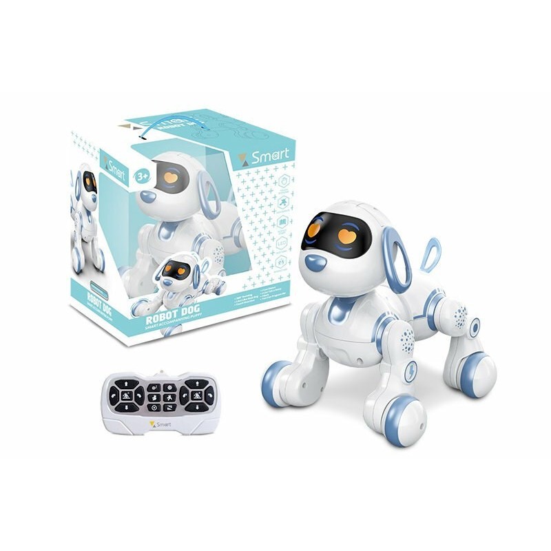 Robo Pies zdalnie sterowany 169090