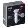 Depilator Braun Silk-epil SES9000
