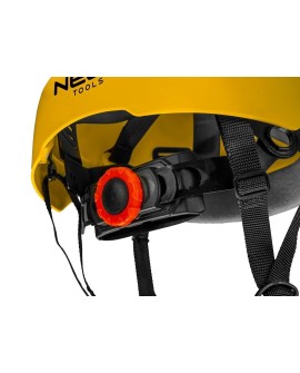 NEO tools 97-210 ochronne nakrycie głowy