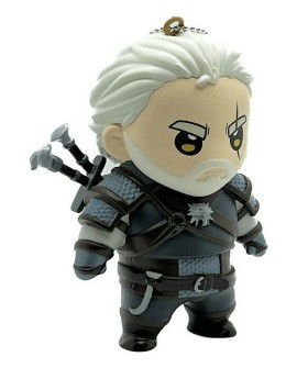 Figurka kolekcjonerska Good Loot Wiedźmin - Geralt z Rivi