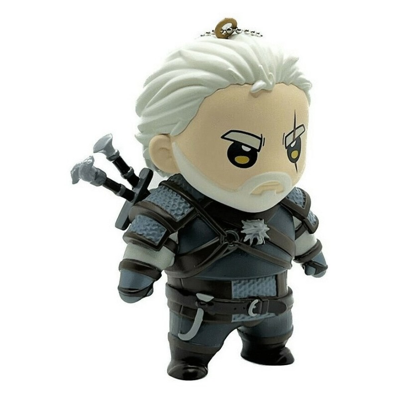 Figurka kolekcjonerska Good Loot Wiedźmin - Geralt z Rivi