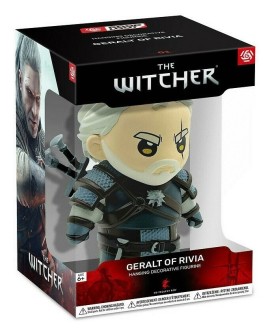Figurka kolekcjonerska Good Loot Wiedźmin - Geralt z Rivi