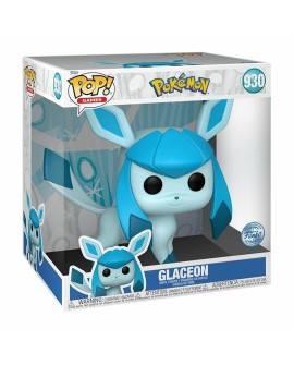 PROMO FUNKO POP FIGURKA Jumbo Pokemon Glaceon 25cm 69085