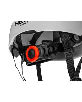 NEO tools 97-211 ochronne nakrycie głowy