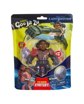 Goo Jit Zu Lightyear - figurka Izzy