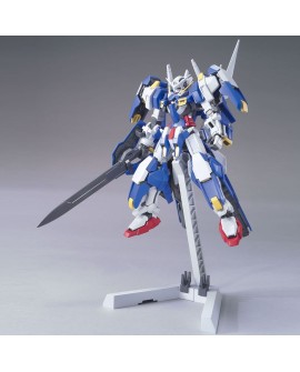 HG 1/144 GUNDAM AVALANCHE EXIA BL