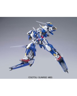 HG 1/144 GUNDAM AVALANCHE EXIA BL