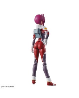 FIGURE RISE STANDARD GUNDAM - LUNAMARIA HAWKE