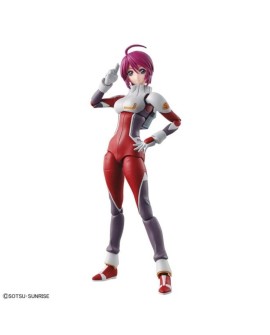 FIGURE RISE STANDARD GUNDAM - LUNAMARIA HAWKE