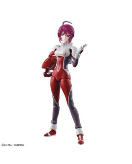 FIGURE RISE STANDARD GUNDAM - LUNAMARIA HAWKE