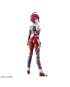 FIGURE RISE STANDARD GUNDAM - LUNAMARIA HAWKE