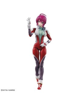 FIGURE RISE STANDARD GUNDAM - LUNAMARIA HAWKE