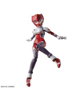 FIGURE RISE STANDARD GUNDAM - LUNAMARIA HAWKE