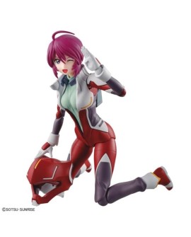 FIGURE RISE STANDARD GUNDAM - LUNAMARIA HAWKE