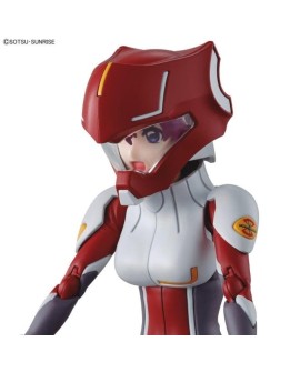 FIGURE RISE STANDARD GUNDAM - LUNAMARIA HAWKE