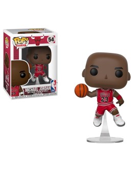 FUNKO Michael Jordan (Slam Dunk)