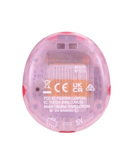 SUPBUZZ Tamagotchi Uni Sanrio ver.33575