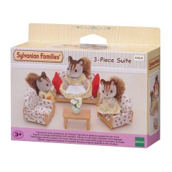 Sylvanian Families 4464...