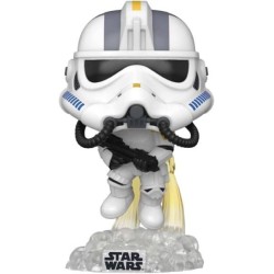 Funko Figurka POP Star...
