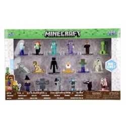 JADA Minecraft 18pak wave...
