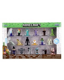 JADA Minecraft 18pak wave 12 326-5013