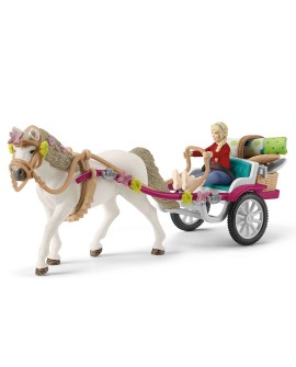 schleich HORSE CLUB 42467 zestaw zabawkowy