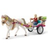 schleich HORSE CLUB 42467 zestaw zabawkowy
