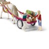 schleich HORSE CLUB 42467 zestaw zabawkowy