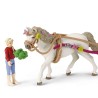 schleich HORSE CLUB 42467 zestaw zabawkowy