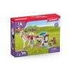 schleich HORSE CLUB 42467 zestaw zabawkowy