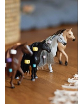 schleich HORSE CLUB Sofia’s Beauties 42583 figurka dla dzieci