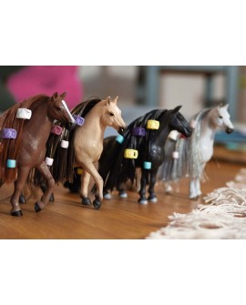 schleich HORSE CLUB Sofia’s Beauties 42583 figurka dla dzieci