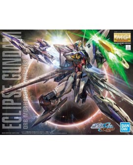 MG 1/100 ECLIPSE GUNDAM